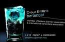 Επαγγελματική κάρτα για Bartender: Αυτή η εντυπωσιακή και μοντέρνα κάρτα είναι ιδανική για επαγγελματίες bartenders που θέλουν να ενισχύσουν την παρουσία τους. Με αιχμηρές γραμμές και μία κομψή διάταξη, η κάρτα χρησιμοποιεί μια παλέτα χρωμάτων που συνδυάζει το μαύρο και το λευκό, προσφέροντας μια χαρακτηριστική αισθητική που μαγνητίζει το βλέμμα.Οι καθαρές γραμματοσειρές και η προσεκτική τοποθέτηση των στοιχείων προσδίδουν μία αίσθηση επαγγελματισμού και αξιοπιστίας. Το background της κάρτας μπορεί να περιλαμβάνει στοιχεία που παραπέμπουν σε κοκτέιλ ή μπαρ, ενισχύοντας τη σύνδεση με το επάγγελμα του bartender.Η κάρτα δεν έχει μόνο αισθητική, αλλά και λειτουργικότητα. Δίνει τη δυνατότητα προσθήκης στοιχείων, όπως το όνομα, το τηλέφωνο, και το λογότυπο της επιχείρησης, δίνοντας έτσι τη δυνατότητα στον επαγγελματία να δημιουργήσει μία μοναδική προσωπική ταυτότητα. Είναι η ιδανική πλατφόρμα για να προβάλετε τις υπηρεσίες σας με στυλ και γοητεία.Η ιδιαίτερη σχεδίαση της κάρτας βοηθά τον επαγγελματία να ξεχωρίσει από τον ανταγωνισμό και να αφήσει μία θετική εντύπωση στους πελάτες και συνεργάτες του. Οι εκτυπώσεις αυτής της κάρτας θα αναδείξουν σίγουρα τον επαγγελματισμό του επαγγελματία bartender.Μπορείτε να κάνετε όποιες αλλαγές θέλετε μέσω του online σχεδιαστικού εργαλείου.