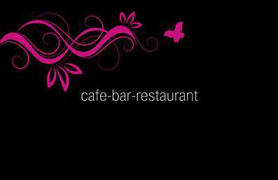 Επαγγελματική κάρτα για Cafe Bar RestaurantΗ επαγγελματική κάρτα σας για το cafe bar restaurant είναι μια πραγματική δήλωση στυλ και καλαισθησίας. Με μια κομψή διάταξη, η κάρτα συνδυάζει ζωντανά χρώματα που προσελκύουν την προσοχή, ενώ χρησιμοποιεί σύγχρονες γραμματοσειρές που προσθέτουν μια αίσθηση επαγγελματισμού. Το φόντο διακοσμείται διακριτικά με στοιχεία εμπνευσμένα από τη γαστρονομία, ενισχύοντας την ατμόσφαιρα ενός ζεστού και φιλόξενου περιβάλλοντος.Το σχέδιο της κάρτας αντανακλά τον επαγγελματικό χαρακτήρα και την αξιοπιστία του συγκεκριμένου κλάδου. Ο συνδυασμός χρωμάτων και στοιχείων αποπνέει ποιότητα, κάνοντάς την ιδανική για να αναδείξετε τις υπηρεσίες σας και να δημιουργήσετε μια θετική εντύπωση στους πελάτες.Η προσαρμοστικότητα αυτής της επαγγελματικής κάρτας είναι αξεπέραστη, καθώς μπορείτε εύκολα να προσθέσετε το όνομά σας, τον αριθμό τηλεφώνου και το λογότυπό σας, εξασφαλίζοντας ότι όλα τα στοιχεία επικοινωνίας σας είναι διαθέσιμα. Η κάρτα μπορεί επίσης να περιλαμβάνει πληροφορίες για τις υπηρεσίες ή τα προϊόντα που προσφέρετε, κάνοντάς την μια αποτελεσματική εργαλείο προβολής.Αυτή η επαγγελματική κάρτα σας βοηθά να ξεχωρίσετε στην αγορά και να αφήσετε μια θετική εντύπωση στους πελάτες σας, δημιουργώντας ένα ισχυρό brand identity για την επιχείρησή σας.Μπορείτε να κάνετε όποιες αλλαγές θέλετε μέσω του online σχεδιαστικού εργαλείου.