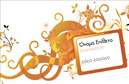 Επαγγελματικές κάρτες - Interior Designers - Κωδικός:84337