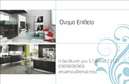 Επαγγελματικές κάρτες - Interior Designers - Κωδικός:84465