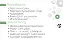 Επαγγελματική κάρτα για Personal Trainers  Η κάρτα αυτή έχει σχεδιαστεί με σημείο αναφοράς την κομψότητα και την αποτελεσματικότητα. Με έναν δυναμικό συνδυασμό χρωμάτων που εκπέμπει ενέργεια, παρασύρει τον παραλήπτη σε μια εμπειρία που υποδηλώνει την αφοσίωση και το πάθος για τον αθλητισμό.  Η διάταξη είναι ιδιαίτερα προσεγμένη, με καθαρές γραμμές και σύγχρονες γραμματοσειρές που τονίζουν την επαγγελματικότητα και την σοβαρότητα του Personal Trainer.   Η κάρτα αποπνέει επαγγελματισμό και αξιοπιστία, ενισχύοντας την εικόνα του επαγγελματία. Κάθε στοιχείο, από το λογότυπο έως τα στοιχεία επικοινωνίας, έχει τοποθετηθεί στρατηγικά ώστε να είναι άμεσα προσβάσιμο και ορατό.   Ένα από τα μεγαλύτερα πλεονεκτήματα αυτής της κάρτας είναι η προσαρμοστικότητα της. Είναι εύκολο να προστεθούν στοιχεία όπως το όνομα, το τηλέφωνο και άλλες πληροφορίες επικοινωνίας, κάνοντάς την ιδανική για κάθε περίπτωση.  Αν είναι σχετικό, ο Personal Trainer μπορεί να περιλάβει και τις υπηρεσίες ή τα προγράμματά του με έναν ελκυστικό τρόπο.   Αυτή η επαγγελματική κάρτα δεν είναι απλά ένα κομμάτι χαρτί, αλλά ένα εργαλείο που βοηθά τον επαγγελματία να ξεχωρίσει και να αφήσει θετική εντύπωση στους πελάτες του.  Μπορείτε να κάνετε όποιες αλλαγές θέλετε μέσω του online σχεδιαστικού εργαλείου.