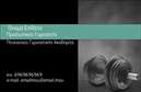 Επαγγελματική κάρτα για Personal Trainers είναι μια σχεδίαση που συνδυάζει στυλ και επαγγελματισμό, ιδανική για εκπαιδευτές που επιθυμούν να ξεχωρίσουν. Το σχέδιο εντυπωσιάζει με την καθαρή γραμμή και τη σύγχρονη αισθητική του, ενώ τα χρώματα παρέχουν μια αίσθηση ενέργειας και δυναμισμού.Η διάταξη είναι προσεκτικά σχεδιασμένη για να δημιουργεί μια ισχυρή και επαγγελματική εικόνα, χρησιμοποιώντας ευανάγνωστες γραμματοσειρές που τονίζουν τα στοιχεία επικοινωνίας. Τα background στοιχεία προσθέτουν μία αίσθηση κίνησης, που αναδεικνύει τον ενεργό χαρακτήρα του επαγγέλματος. Οι έντονες και ζωντανές αποχρώσεις αντικατοπτρίζουν το πάθος και τη δέσμευση που χρειάζεται ένας Personal Trainer.Η κάρτα αυτή αντανακλά τον επαγγελματισμό και την αξιοπιστία του Personal Trainer, βεβαιώνοντας τους πελάτες ότι βρίσκονται σε καλά χέρια. Μπορείτε εύκολα να προσθέσετε τα προσωπικά σας στοιχεία, όπως το όνομα, τον αριθμό τηλεφώνου και το λογότυπο της επιχείρησής σας, κάνοντάς την απόλυτα προσαρμόσιμη.Επιπλέον, η κάρτα μπορεί να προβάλλει τις υπηρεσίες σας, όπως προγράμματα άσκησης ή διατροφής, παρέχοντας έτσι μια ολοκληρωμένη εικόνα της επαγγελματικής σας προσφοράς. Αυτές οι επαγγελματικές κάρτες έχουν σχεδιαστεί για να σας βοηθήσουν να ξεχωρίσετε και να αφήσετε μια θετική εντύπωση στους πελάτες σας.Μπορείτε να κάνετε όποιες αλλαγές θέλετε μέσω του online σχεδιαστικού εργαλείου.