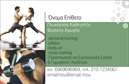 Επαγγελματική κάρτα για Personal Trainers: Η κάρτα αυτή προορίζεται για τους επαγγελματίες του fitness και του προσωπικού training, προσφέροντας ένα εντυπωσιακό και δυναμικό σχέδιο που ανταγωνίζεται την ενεργητικότητα του επαγγέλματος. Με ζωντανά χρώματα και σύγχρονη διάταξη, η κάρτα προσφέρει μία καθαρή και ευανάγνωστη παρουσίαση των στοιχείων σας, κάνοντάς την ιδανική για να τραβήξει την προσοχή. Η επιλογή της γραμματοσειράς είναι σύγχρονη και κομψή, ενώ το background στοιχείο ενισχύει την αίσθηση του επαγγελματισμού.Αυτή η κάρτα αντανακλά τον επαγγελματικό χαρακτήρα των Personal Trainers, μεταδίδοντας μία αίσθηση εμπιστοσύνης και αξιοπιστίας στους δυνητικούς πελάτες. Η προσεγμένη αισθητική της υπογραμμίζει τη σοβαρότητα της δουλειάς, κάνοντάς σας να ξεχωρίζετε στον απαιτητικό αυτό χώρο.Η προσαρμοστικότητα είναι ένα από τα βασικά πλεονεκτήματα της κάρτας, καθώς μπορείτε εύκολα να προσθέσετε στοιχεία όπως το όνομά σας, αριθμό τηλεφώνου, λογότυπο και οποιαδήποτε άλλη πληροφορία επικοινωνίας χρειάζεστε. Οι εκτυπώσεις αυτής της επαγγελματικής κάρτας μπορούν να περιλαμβάνουν και την προβολή των υπηρεσιών σας, ώστε οι πελάτες να γνωρίζουν αμέσως τι μπορείτε να τους προσφέρετε.Αυτή η επαγγελματική κάρτα για Personal Trainers θα σας βοηθήσει να δημιουργήσετε μία θετική εντύπωση και να αναδείξετε την προσωπικότητά σας. Αφήστε τη μοναδική σας σφραγίδα στον κόσμο του fitness!Μπορείτε να κάνετε όποιες αλλαγές θέλετε μέσω του online σχεδιαστικού εργαλείου.