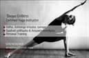 Επαγγελματική κάρτα για Personal TrainersΗ επαγγελματική κάρτα αυτή έχει σχεδιαστεί με σκοπό να εντυπωσιάσει και να εκφράσει τον δυναμισμό του επαγγέλματος του Personal Trainer. Με έντονα χρώματα που αναδεικνύουν τη δραστηριότητα και την ενέργεια, η διάταξή της είναι άμεση και προσαρμοσμένη για εύκολη αναγνωσιμότητα. Η χρήση κομψής γραμματοσειράς προσθέτει μια αίσθηση επαγγελματισμού.Το σχέδιο αποπνέει επαγγελματισμό και αξιοπιστία, ιδιαίτερα σημαντικά για τους Personal Trainers, που επιθυμούν να δημιουργήσουν μια άμεση σύνδεση με τους πελάτες τους. Κάθε λεπτομέρεια έχει μελετηθεί προσεκτικά ώστε να αντικατοπτρίζει τη δέσμευση στον κλάδο αυτή, βοηθώντας έτσι τον επαγγελματία να ξεχωρίσει στον ανταγωνιστικό κόσμο της γυμναστικής.Η κάρτα παρέχει ευελιξία, επιτρέποντας την προσθήκη στοιχείων όπως όνομα, τηλέφωνο, λογότυπο και άλλες πληροφορίες επικοινωνίας, καθιστώντας την ιδανική για εξατομικευμένη προβολή.Αν η επιχείρηση προσφέρει συγκεκριμένες υπηρεσίες ή προϊόντα, η κάρτα μπορεί εύκολα να ενσωματώσει δικές τους πληροφορίες, εξυπηρετώντας την ανάγκη ανάδειξής τους.Μέσω της συγκεκριμένης επαγγελματικής κάρτας, οι Personal Trainers έχουν τη δυνατότητα να αφήσουν θετική εντύπωση στους πελάτες τους και να επικοινωνήσουν τις υπηρεσίες τους με αποτελεσματικότητα.Μπορείτε να κάνετε όποιες αλλαγές θέλετε μέσω του online σχεδιαστικού εργαλείου.