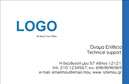 Επαγγελματική κάρτα για Hosting Web DesignersΗ επαγγελματική κάρτα που σχεδιάσαμε για Hosting Web Designers ενσωματώνει έναν σύγχρονο και κομψό σχεδιασμό, με έμφαση στη δημιουργικότητα και την καινοτομία. Οι αρμονικοί συνδυασμοί χρωμάτων προσφέρουν μια ευχάριστη οπτική εμπειρία, ενώ η καθαρή διάταξη και η επιλεγμένη γραμματοσειρά κάνουν την πληροφορία ευανάγνωστη και προσβάσιμη.Η αισθητική της κάρτας αντανακλά τον επαγγελματισμό και την αξιοπιστία του κλάδου, προσφέροντας την αίσθηση ότι ο δημιουργός είναι κορυφαίος στον τομέα του. Οι λεπτομέρειες, όπως τα στυλιζαρισμένα στοιχεία και το υποστηρικτικό background, προσθέτουν δυναμική και βελτιώνουν την συνολική εντύπωση.Η επαγγελματική κάρτα είναι απλή στην προσαρμογή, επιτρέποντας στους χρήστες να προσθέσουν το όνομά τους, το τηλέφωνό τους, το λογότυπό τους και άλλες πληροφορίες επικοινωνίας με ευκολία. Αυτό διευκολύνει τη δημιουργία μιας μοναδικής ταυτότητας για κάθε επαγγελματία.Η κάρτα επίσης συμβάλλει στην προώθηση των υπηρεσιών και προϊόντων σας, αναδεικνύοντας τις δυνατότητές σας σε υποψήφιους πελάτες και συνεργάτες. Η δυνατότητα προβολής των υπηρεσιών μέσα από το σχεδιασμό της κάρτας ενισχύει την παρουσία σας στον κλάδο του web design.Αυτή η κάρτα είναι ιδανική για να σας βοηθήσει να ξεχωρίσετε και να αφήσετε θετική εντύπωση στους πελάτες σας. Μπορείτε να κάνετε όποιες αλλαγές θέλετε μέσω του online σχεδιαστικού εργαλείου.