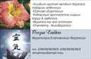 Επαγγελματική κάρτα για Εναλλακτικές Θεραπείες που συνδυάζει κομψότητα και επαγγελματισμό. Η κάρτα αυτή ξεχωρίζει για τον μοντέρνο σχεδιασμό της, με απαλά χρώματα που δημιουργούν μια ήρεμη ατμόσφαιρα, ιδανική για επαγγελματίες που δραστηριοποιούνται στον τομέα των εναλλακτικών θεραπείας. Η διάταξη είναι προσεγμένη, με καθαρές γραμμές και ευανάγνωστη γραμματοσειρά, προσδίδοντας τονίσεις στους επικοινωνιακούς σας στόχους.Η αισθητική αυτή αντανακλά τον επαγγελματικό χαρακτήρα και την αξιοπιστία του επαγγέλματος, υποδεικνύοντας ότι οι υπηρεσίες σας είναι αξιόπιστες και επαγγελματικά σχεδιασμένες. Ο συνδυασμός σχεδιαστικών στοιχείων και χρωμάτων προσφέρει μια αίσθηση ηρεμίας και εναρμόνισης, στοιχεία που είναι ουσιώδη για το πεδίο των εναλλακτικών θεραπειών.Η κάρτα επιτρέπει την εύκολη προσθήκη στοιχείων, όπως το όνομα, το τηλέφωνο, το λογότυπο και άλλες πληροφορίες επικοινωνίας, δίνοντάς σας τη δυνατότητα να προσαρμόσετε την κάρτα σύμφωνα με τις ανάγκες σας. Επιπλέον, μπορείτε να προβάλετε τις υπηρεσίες ή τα προϊόντα σας με τη χρήση κατάλληλων διακριτικών σχεδιαστικών στοιχείων.Η στοχευμένη αυτή κάρτα σας βοηθά να ξεχωρίσετε στον τομέα των επαγγελματικών καρτών και να αφήσετε μια θετική εντύπωση στους πελάτες σας. Μπορείτε να κάνετε όποιες αλλαγές θέλετε μέσω του online σχεδιαστικού εργαλείου.