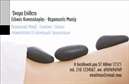 Επαγγελματική κάρτα για Ευεξία Pilates Μασάζ! Αυτή η εντυπωσιακή κάρτα συνδυάζει αισθητική και επαγγελματισμό, δημιουργώντας μια άριστη πρώτη εντύπωση στους πελάτες σας. Με κομψές γραμμές και προσεγμένα χρώματα, η κάρτα αποπνέει την ηρεμία και την ισορροπία που προσφέρει η ευεξία. Η διάταξη είναι σαφής και λειτουργική, με ευανάγνωστη γραμματοσειρά που ξεχωρίζει, εστιάζοντας στην ουσία: τις υπηρεσίες σας. Η κομψή επιλογή χρωμάτων υπογραμμίζει την επαγγελματική εικόνα σας, ενώ τα background στοιχεία ενισχύουν την αίσθηση της ηρεμίας και της ανανέωσης. Το σχέδιο προωθεί την αξιοπιστία του επαγγέλματός σας, κάνοντάς το κατάλληλο για τους επαγγελματίες του χώρου της ευεξίας, του Pilates και του μασάζ.  Η κάρτα αυτή θα λειτουργήσει ως το ιδανικό εργαλείο για την προώθηση των υπηρεσιών σας, καθώς μπορείτε εύκολα να προσθέσετε τα στοιχεία σας, όπως όνομα, τηλέφωνο και λογότυπο, κάνοντάς την προσαρμοστική στις ανάγκες σας. Η δυνατότητα να συμπεριλάβετε γραφικά ή εικονίδια που αντιπροσωπεύουν τις υπηρεσίες σας θα βοηθήσει στο να κάνετε τις επαγγελματικές κάρτες σας ακόμα πιο ελκυστικές. Αυτή η κάρτα θα σας βοηθήσει να ξεχωρίσετε και να αφήσετε μια θετική εντύπωση στους πελάτες σας, υπογραμμίζοντας την ποιότητα και τη δέσμευσή σας στην ευεξία. Μπορείτε να κάνετε όποιες αλλαγές θέλετε μέσω του online σχεδιαστικού εργαλείου.