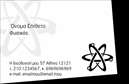 Επαγγελματικές κάρτες - Καθηγητές Φυσικής - Κωδικός:87651