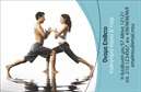 Επαγγελματικές κάρτες - Καθηγητές Χορού - Κωδικός:87706