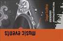 Επαγγελματική κάρτα για Ραδιοφωνικό DJ!Η συγκεκριμένη επαγγελματική κάρτα σχεδιάστηκε για να αναδείξει την δημιουργικότητα και την προσωπικότητα ενός DJ, σε ένα οπτικά ελκυστικό πακέτο. Με ζωντανά χρώματα που παραπέμπουν σε μουσικές νότες και ρυθμούς, η διάταξη της κάρτας είναι απόλυτα ισορροπημένη. Η κομψή γραμματοσειρά προσφέρει ευανάγνωστο κείμενο, ενισχύοντας την αίσθηση του επαγγελματισμού.Το σχέδιο της κάρτας αποπνέει επαγγελματισμό και αξιοπιστία, ιδανικό για την βιομηχανία της μουσικής και των εκδηλώσεων. Οι εικόνες που περιλαμβάνονται, όπως νότες και ηχοσυστήματα, δίνουν ζωή στην κάρτα και δημιουργούν μια ατμόσφαιρα που έκδηλη η ενασχόληση του επαγγελματία με τη μουσική.Η κάρτα προσφέρει μεγάλη προσαρμοστικότητα, με τη δυνατότητα προσθήκης στοιχείων όπως όνομα, τηλέφωνο, λογότυπο και στοιχεία επικοινωνίας σύμφωνα με τις ανάγκες σας. Έτσι, οι πελάτες μπορούν να έχουν εύκολη πρόσβαση στις πληροφορίες σας.Η κάρτα μπορεί να προβάλλει τόσο τις υπηρεσίες όσο και το στυλ σας, επιτρέποντας σε κάθε ενδιαφερόμενο να κατανοήσει αμέσως την μοναδικότητα σας ως DJ. Με αυτή την εκπληκτική επαγγελματική κάρτα, μπορείτε να ξεχωρίσετε και να αφήσετε μια θετική εντύπωση σε κάθε πελάτη που συναντάτε.Μπορείτε να κάνετε όποιες αλλαγές θέλετε μέσω του online σχεδιαστικού εργαλείου.