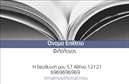 Επαγγελματικές κάρτες - Φιλόλογοι - Κωδικός:96502