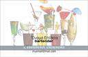 Επαγγελματική κάρτα για BartendersΗ κάρτα αυτή συνδυάζει μοναδικά στοιχεία για να προσφέρει μία εντυπωσιακή και ελκυστική εμφάνιση. Τα ζωντανά χρώματα και η κομψή διάταξη κάνουν αυτή τη επαγγελματική κάρτα ιδανική για επαγγελματίες του κλάδου, με γραμματοσειρές που αποπνέουν φρεσκάδα και δυναμισμό. Το φόντο, με μια υποβλητική απεικόνιση, τονίζει την ατμόσφαιρα του χώρου, προσφέροντας μία ισχυρή οπτική ταυτότητα.Η κάρτα αυτή αντανακλά τον επαγγελματισμό και την αξιοπιστία που χρειάζεται ένας Bartender, δίνοντας την αίσθηση ότι οι υπηρεσίες του είναι πολύτιμες και μοναδικές. Κάθε λεπτομέρεια έχει σχεδιαστεί προσεκτικά για να δημιουργεί εμπιστοσύνη και να εντυπωσιάζει τους πελάτες.Ένας από τους βασικούς πλεονασμούς της κάρτας είναι η προσαρμοστικότητα της. Υπάρχει η δυνατότητα προσθήκης στοιχείων επικοινωνίας όπως το όνομα, το τηλέφωνο, και φυσικά το λογότυπο της επιχείρησης, καθιστώντας την επαγγελματική κάρτα σας πλήρως προσαρμοστέα στις ανάγκες σας.Επιπλέον, επιτρέπει τη δυνατότητα προβολής των υπηρεσιών ή των προϊόντων που προσφέρετε, αναδεικνύοντας την ειδικότητά σας σε κάθε ευκαιρία. Με αυτή την κάρτα, θα μπορέσετε να ξεχωρίσετε στον χώρο σας και να δημιουργήσετε μια θετική εντύπωση που θα μείνει αξέχαστη.Μπορείτε να κάνετε όποιες αλλαγές θέλετε μέσω του online σχεδιαστικού εργαλείου.