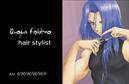 Επαγγελματική κάρτα για Hair StylistΗ κάρτα αυτή σχεδιάστηκε ειδικά για επαγγελματίες του χώρου της ομορφιάς και του styling, προσφέροντας μια κομψή και μοντέρνα εμφάνιση που θα εντυπωσιάσει τους πελάτες σας. Οι ζωντανές αποχρώσεις και το αρμονικό σχήμα της κάρτας την καθιστούν ιδανική για να αιχμαλωτίσει την προσοχή, ενώ η απλή και καθαρή διάταξη διευκολύνει την ανάγνωση των στοιχείων σας.Η γραμματοσειρά που χρησιμοποιείται είναι μοντέρνα και ευανάγνωστη, ενισχύοντας τον επαγγελματισμό σας στην πρώτη επαφή με τους υποψήφιους πελάτες. Το background περιέχει διακριτικά διακοσμητικά στοιχεία που αναδεικνύουν τη δημιουργικότητα και την αισθητική του επαγγέλματος.Αυτό το σχέδιο δεν αναδεικνύει μόνο το προσωπικό σας στυλ, αλλά και την αξιοπιστία που αποπνέει ο κλάδος σας. Οι επαγγελματικές κάρτες είναι προσαρμόσιμες ώστε να συμπεριλάβουν το όνομά σας, τον αριθμό τηλεφώνου, το λογότυπό σας και άλλες σημαντικές πληροφορίες επικοινωνίας.Επιπλέον, μπορείτε να προβολήσετε τις υπηρεσίες σας με ελκυστικό τρόπο, εντάσσοντας πληροφορίες για τις τελευταίες τάσεις στο styling ή τις ειδικές προσφορές σας. Αυτή η κάρτα θα σας βοηθήσει να ξεχωρίσετε από τον ανταγωνισμό, αφήνοντας μια θετική εντύπωση σε κάθε πελάτη.Μπορείτε να κάνετε όποιες αλλαγές θέλετε μέσω του online σχεδιαστικού εργαλείου.