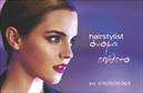 Επαγγελματική κάρτα για Hair StylistΑναδείξτε την επιχείρησή σας με μια εντυπωσιακή επαγγελματική κάρτα που αποπνέει στυλ και κομψότητα. Ο σχεδιασμός της κάρτας συνδυάζει απαλά χρώματα, όπως το ροζ και το λευκό, που δημιουργούν μια αίσθηση φρεσκάδας και θηλυκότητας. Οι καθαρές γραμμές και η μοντέρνα διάταξη φέρουν μια επαγγελματική αίσθηση, ιδανική για κάθε hair stylist που θέλει να κάνει τη διαφορά.Η γραμματοσειρά που χρησιμοποιείται είναι κομψή και άμεσα αναγνωρίσιμη, κάνοντάς την ιδανική για να αποτυπώσει τα στοιχεία σας. Το background στοιχείο προσθέτει μια λεπτή υφή που ελκύει το βλέμμα, ενώ οι κατάλληλα τοποθετημένες εικόνες και σχέδια δημιουργούν ένα οπτικό ενδιαφέρον που ξεχωρίζει.Αυτή η κάρτα δεν είναι μόνο αισθητικά ελκυστική, αλλά και αντανάκλαση της αξιοπιστίας και του επαγγελματισμού σας. Τα στοιχεία επικοινωνίας, όπως το όνομα, το τηλέφωνο και το λογότυπο σας, μπορούν εύκολα να προστεθούν ή να τροποποιηθούν, προσφέροντας προσαρμοστικότητα και λειτουργικότητα.Η κάρτα αυτή μπορεί να αποτελέσει ένα ιδανικό εργαλείο προβολής για τις υπηρεσίες σας, δείχνοντας στους πελάτες σας ότι η δουλειά σας δεν είναι μόνο επαγγελματική αλλά και γεμάτη δημιουργικότητα.Με την επαγγελματική σας κάρτα, θα ξεχωρίσετε από τον ανταγωνισμό και θα αφήσετε θετική εντύπωση στους πελάτες σας. Μπορείτε να κάνετε όποιες αλλαγές θέλετε μέσω του online σχεδιαστικού εργαλείου.