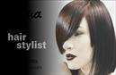 Επαγγελματική κάρτα για Hair StylistΗ επαγγελματική κάρτα για hair stylist συνδυάζει κομψότητα και δυναμική εμφάνιση, που την καθιστά ιδανική για να τραβήξει την προσοχή των πελατών. Οι ζωντανές αποχρώσεις του ροζ και του λευκού, μαζί με την διακριτική χρήση χρυσών λεπτομερειών, δημιουργούν μία αίσθηση φρεσκάδας και επαγγελματισμού. Η διάταξη της κάρτας είναι προσεκτικά σχεδιασμένη για να προβάλλει το λογότυπο και τα στοιχεία επικοινωνίας με σαφήνεια, χρησιμοποιώντας μία κομψή γραμματοσειρά που προσδίδει μία σύγχρονη και επαγγελματική αίσθηση.Το σχέδιο της κάρτας αντανακλά την αξιοπιστία και τον επαγγελματισμό, κάτι που είναι κρίσιμο για τον τομέα της κομμωτικής. Η προσεγμένη αισθητική και τα επιλεγμένα χρώματα συνθέτουν μία ισχυρή πρώτη εντύπωση, ενθαρρύνοντας τον πελάτη να εμπιστευθεί τις υπηρεσίες σας.Η κάρτα προσφέρει δυνατότητες προσαρμογής με την προσθήκη ονόματος, τηλεφώνου, λογότυπου και άλλων στοιχείων επικοινωνίας, εξασφαλίζοντας πως οι πελάτες μπορούν εύκολα να σας εντοπίσουν. Επιπλέον, μπορεί να περιλαμβάνει και ειδικές προσφορές ή υπηρεσίες, πολλά από τα οποία είναι σημαντικά για την προώθηση της επιχείρησης.Κάθε επαγγελματική κάρτα είναι μία ευκαιρία να ξεχωρίσετε και να αφήσετε μία θετική εντύπωση στους πελάτες σας. Μπορείτε να κάνετε όποιες αλλαγές θέλετε μέσω του online σχεδιαστικού εργαλείου.