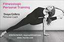 Επαγγελματική κάρτα για Personal Trainers: Αυτή η εντυπωσιακή επαγγελματική κάρτα έχει σχεδιαστεί ειδικά για προσωπικούς γυμναστές που επιθυμούν να ξεχωρίσουν στην αγορά. Τα δυναμικά χρώματα και η σύγχρονη διάταξη προσδίδουν έναν αέρα φρεσκάδας και αυθεντικότητας, ενώ η καθαρή γραμματοσειρά εξασφαλίζει ότι τα στοιχεία επικοινωνίας είναι ευδιάκριτα και ευανάγνωστα.Ο σχεδιασμός της κάρτας αντανακλά τον επαγγελματισμό και την αξιοπιστία αυτού του επαγγέλματος, κάνοντάς την ιδανική για να κερδίσετε την εμπιστοσύνη των πελατών σας. Η ενσωμάτωση εικόνων που σχετίζονται με τη γυμναστική και την ευεξία προσθέτει αξία και επαγγελματικό στυλ, κάνοντάς την πολύ ελκυστική στα μάτια των ενδιαφερομένων.Η κάρτα προσφέρει πολλές δυνατότητες για προσαρμογή, επιτρέποντάς σας να προσθέσετε το όνομά σας, το τηλέφωνό σας, το λογότυπό σας, καθώς και άλλες πληροφορίες επικοινωνίας που θεωρείτε απαραίτητες. Αυτό σας δίνει τη δυνατότητα να δημιουργήσετε μια μοναδική και επαγγελματική κάρτα που αντανακλά την προσωπικότητά σας.Επιπλέον, η επαγγελματική κάρτα ενδυναμώνει την προβολή των υπηρεσιών σας, προσελκύοντας έτσι περισσότερους πελάτες και βελτιώνοντας την αναγνωρισιμότητά σας στην αγορά. Με αυτή την κάρτα στα χέρια σας, θα είστε σίγουροι ότι θα κάνετε μια θετική εντύπωση.Μπορείτε να κάνετε όποιες αλλαγές θέλετε μέσω του online σχεδιαστικού εργαλείου.