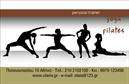 Επαγγελματική κάρτα για Personal Trainers σας παρουσιάζει μια μοντέρνα και κομψή λύση για την προώθηση των υπηρεσιών σας στον τομέα της προπόνησης. Με έντονα χρώματα και δυναμική διάταξη, αυτή η κάρτα μαγνητίζει τα βλέμματα και δημιουργεί μια άμεση αίσθηση επαγγελματισμού.Η κάρτα συνδυάζει λευκό και σκούρο μπλε χρώμα, προσφέροντας αντίθεση που αναδεικνύει το λογότυπό σας και τις πληροφορίες επαφής. Η μοντέρνα γραμματοσειρά εξασφαλίζει ευανάγνωστο κείμενο, ενώ το φόντο είναι απλό και κομψό, εστιάζοντας στο περιεχόμενο χωρίς να αποσπά την προσοχή.Αυτή η επαγγελματική κάρτα ενσαρκώνει τον επαγγελματισμό και την αξιοπιστία που απαιτεί ο τομέας των Personal Trainers. Ο σχεδιασμός αναδεικνύει την προσωπικότητα και τα πιστεύω σας όσο προπονητής, κάνοντάς σας να ξεχωρίζετε στον ανταγωνισμό.Ένας από τους κύριους λόγους που κάνει αυτή την κάρτα τόσο αποτελεσματική είναι η δυνατότητα προσαρμογής. Μπορείτε εύκολα να προσθέσετε το όνομά σας, τον αριθμό τηλεφώνου σας και το λογότυπό σας, έτσι ώστε να ταιριάζει ακριβώς στις ανάγκες σας.Επιπλέον, η κάρτα μπορεί να προβάλει τις υπηρεσίες που προσφέρετε, όπως ατομικές προπονήσεις, ομαδικά προγράμματα ή ειδικά προγράμματα διατροφής, να καθιστά τον υποψήφιο πελάτη σας άμεσα ενήμερο για το τι μπορείτε να του προσφέρετε.Μην αφήνετε την ευκαιρία να φύγει. Μια επαγγελματική κάρτα από εμάς σας βοηθά να ξεχωρίσετε και να αφήσετε θετική εντύπωση στους πελάτες σας. Μπορείτε να κάνετε όποιες αλλαγές θέλετε μέσω του online σχεδιαστικού εργαλείου.
