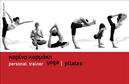 Επαγγελματική κάρτα για Personal TrainerΑυτή η επαγγελματική κάρτα για Personal Trainer ξεχωρίζει με τον δυναμικό της σχεδιασμό και την κομψή αισθητική της. Η κάρτα συνδυάζει έντονα χρώματα που παραπέμπουν σε ενέργεια και δραστηριότητα, ιδανικά για επαγγελματίες του fitness. Η διάταξή της είναι προσεκτικά σχεδιασμένη ώστε να εξασφαλίζει ότι όλα τα στοιχεία είναι ευδιάκριτα και ελκυστικά.Με μοντέρνα γραμματοσειρά, που προσδίδει επαγγελματικό χαρακτήρα, η κάρτα υπογραμμίζει την αξιοπιστία και την εμπειρία του Personal Trainer. Τα background στοιχεία συμβάλλουν στη δημιουργία μιας υγιούς και ενεργητικής ατμόσφαιρας, κάτι που είναι εξαιρετικά σημαντικό για το κοινό στόχο.Η εκτύπωση της κάρτας επιτρέπει τη δυνατότητα προσθήκης στοιχείων όπως το όνομα, το τηλέφωνο και το λογότυπο, κάνοντάς την απόλυτα προσαρμόσιμη στις ανάγκες σας. Αυτό σας δίνει τη δυνατότητα να επικοινωνήσετε με ευκολία με τους πελάτες σας.Επιπλέον, η κάρτα μπορεί να προβάλλει τις υπηρεσίες που προσφέρετε, όπως ατομικές προπονήσεις, ομαδικά μαθήματα ή διατροφικές συμβουλές, καθιστώντας την ιδανική για την προώθηση του brand σας.Με αυτή την κάρτα, θα μπορέσετε να ξεχωρίσετε και να αφήσετε θετική εντύπωση στους πελάτες σας. Μπορείτε να κάνετε όποιες αλλαγές θέλετε μέσω του online σχεδιαστικού εργαλείου.