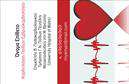 Επαγγελματικές κάρτες - Καρδιολογοι - Κωδ.:104989