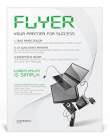 Εκτυπώσεις Flyer - ST-00692Ανακαλύψτε το μοναδικό σχέδιο του flyer ST-00692, το οποίο συνδυάζει ζωντανά χρώματα και μοντέρνα γραφικά για να εντυπωσιάσει. Η διάταξη είναι προσεκτικά σχεδιασμένη για να καθοδηγεί το βλέμμα του αναγνώστη και να ενισχύει το μήνυμα που θέλετε να επικοινωνήσετε.Η επιλογή των χρωμάτων όχι μόνο τραβάει την προσοχή από μακριά, αλλά δημιουργεί και μια ελκυστική αίσθηση που ενισχύει την αναγνωρισιμότητα της επιχείρησής σας. Κάθε εκτύπωση απαιτεί προσοχή στη λεπτομέρεια, γι'' αυτό τα flyers μας είναι τυπωμένα σε χαρτί υψηλής ποιότητας με δυνατότητα πλαστικοποίησης που εξασφαλίζει ανθεκτικότητα και μακροχρόνια χρήση.Ιδανικά για εκδηλώσεις, προωθήσεις προϊόντων ή υπηρεσιών και διαφημιστικές καμπάνιες, αυτά τα flyers θα βοηθήσουν στην αποτελεσματική προώθηση του μηνύματός σας. Μη χάσετε την ευκαιρία να εντυπωσιάσετε το κοινό σας με τις υψηλής ποιότητας εκτυπώσεις μας!