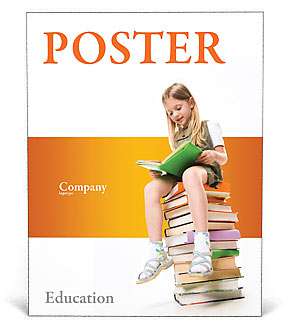 Αφίσες - Εκπαίδευση & Κατάρτιση - Κωδικός:ST-00646 - 