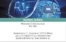Επαγγελματικές κάρτες-Επικοινωνίες